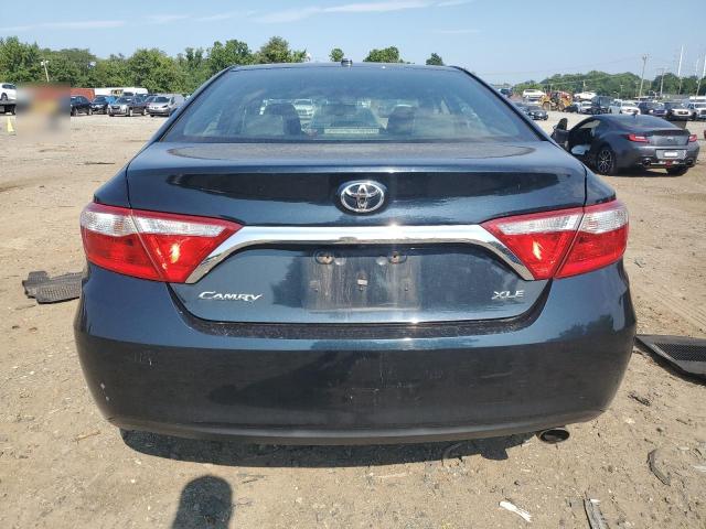 VIN 4T1BF1FK1HU718517 2017 Toyota Camry, LE no.6