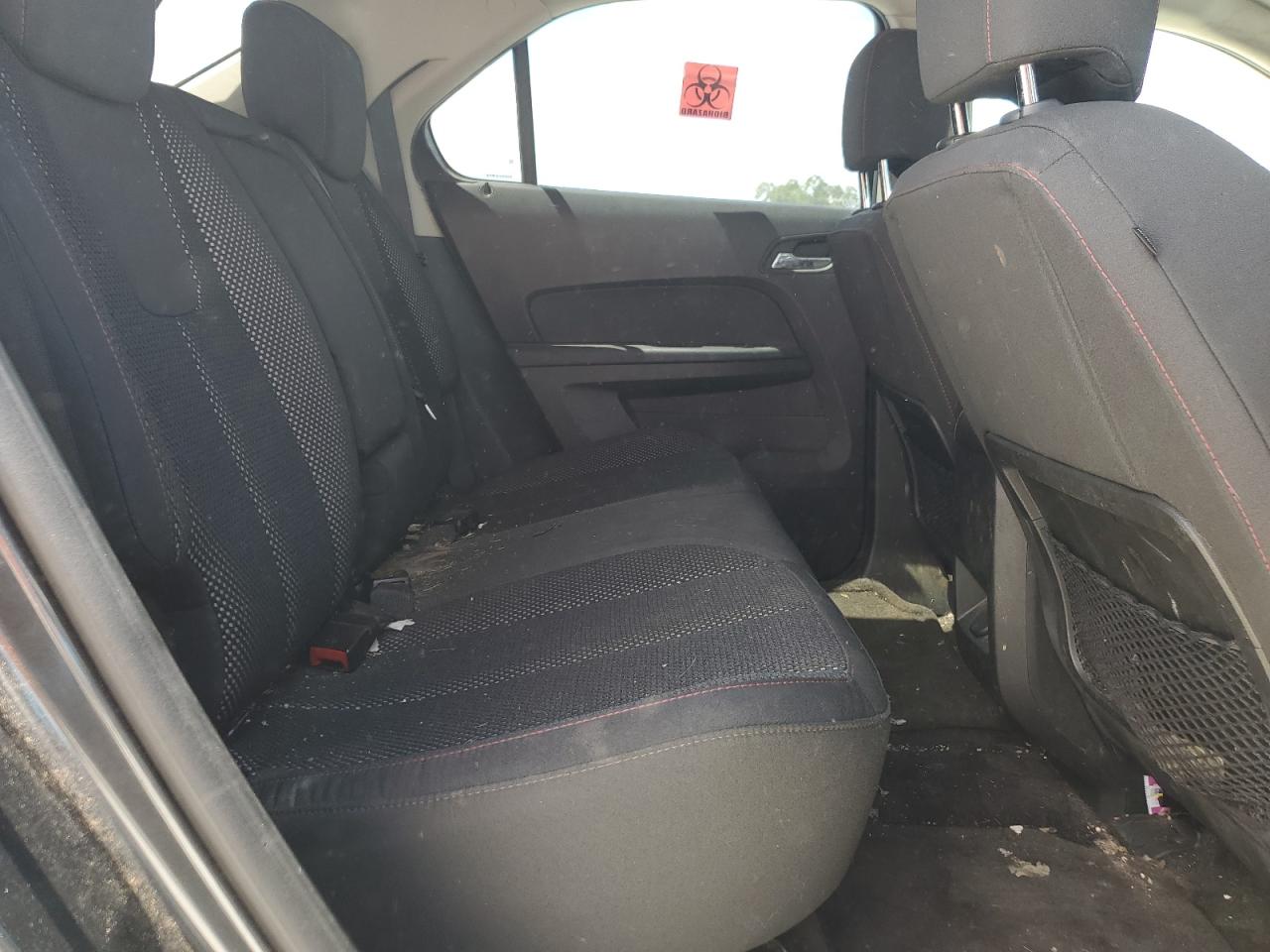 2GNALDEC5B1260785 2011 Chevrolet Equinox Lt