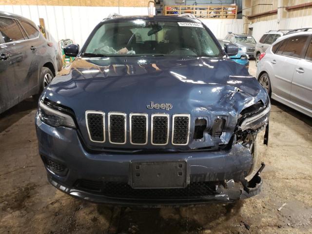 2020 JEEP CHEROKEE L - 1C4PJMCB1LD616741