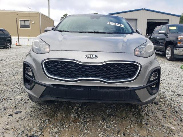 2021 KIA SPORTAGE L - KNDPMCAC3M7917699