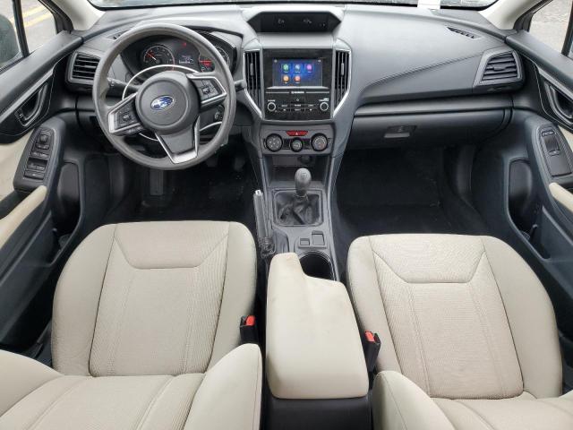 2019 Subaru Impreza VIN: 4S3GTAA66K1762924 Lot: 62724224