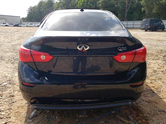 2017 INFINITI Q50 PREMIU - JN1EV7AP3HM731699