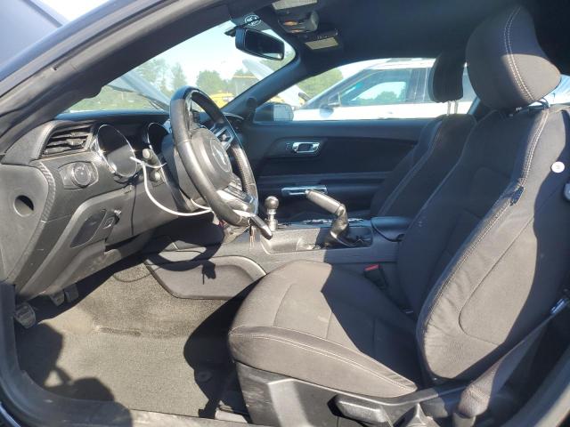 2017 Ford Mustang VIN: 1FA6P8AMXH5316516 Lot: 61818094