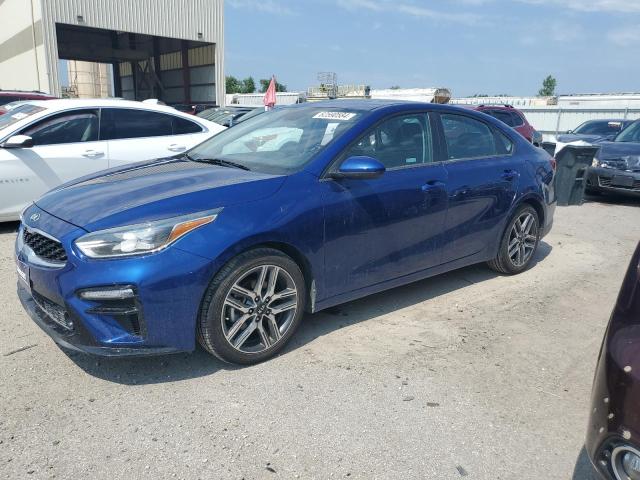 2019 KIA FORTE GT L - 3KPF34AD9KE033941