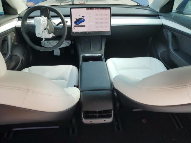2021 TESLA MODEL 3 - 5YJ3E1EB2MF034219