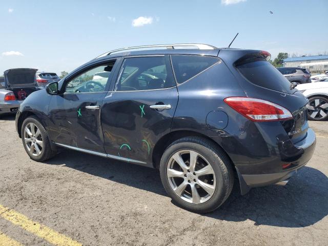 JN8AZ1MW9CW202405 2012 Nissan Murano S