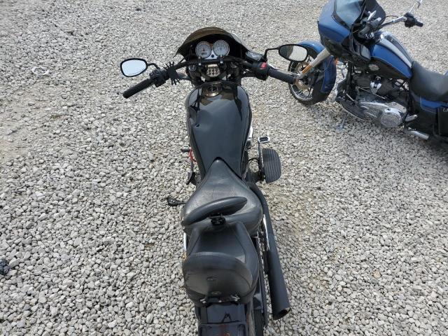 2008 VICTORY MOTORCYCLES KINGPIN 8- 5VPPB26D183008036