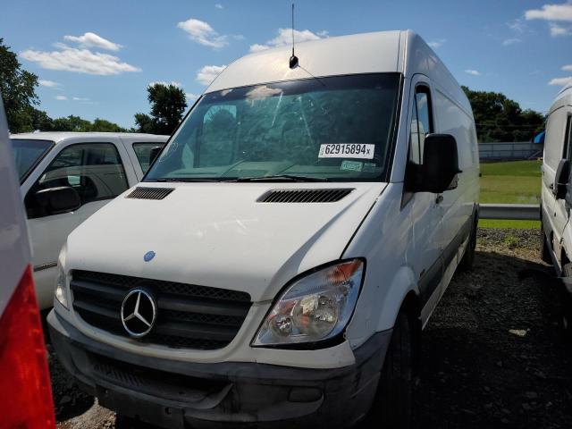 WD3PE8CCXD5741442 2013 Mercedes-Benz Sprinter 2500