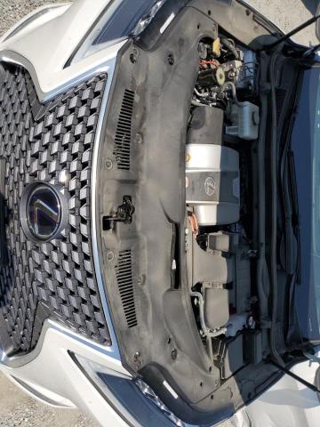 2020 Lexus Rx 450H VIN: 2T2JGMDA9LC051500 Lot: 62504314