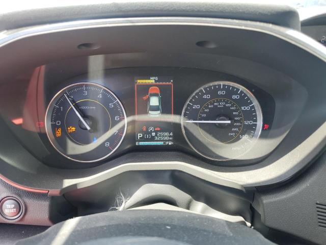 2021 SUBARU CROSSTREK - JF2GTHRC0MH319523