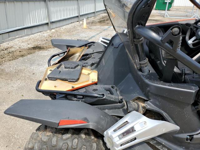 2022 ATV 4 WHEELER LCELV1ZR2N6001547