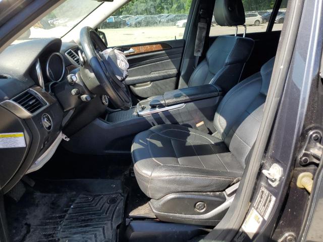 2012 Mercedes-Benz Ml 350 4Matic VIN: 4JGDA5HB8CA015793 Lot: 61760564