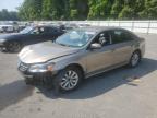2015 VOLKSWAGEN PASSAT S - 1VWAT7A37FC038035