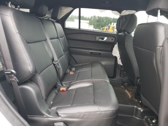 2022 FORD EXPLORER P - 1FM5K8AB5NGA99522