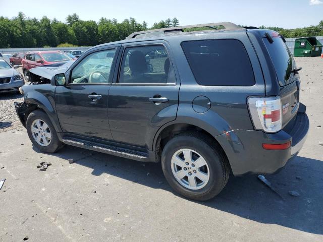 Vin: 4m2cn9bgxakj18425, lot: 64760664, mercury mariner 20102