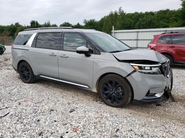 2022 KIA CARNIVAL S KNDNE5H35N6167929