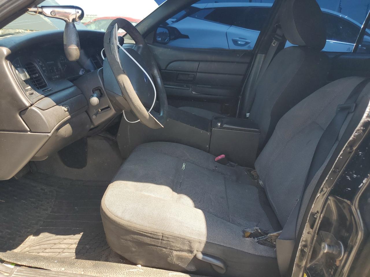 2FABP7BV9BX135767 2011 Ford Crown Victoria Police Interceptor