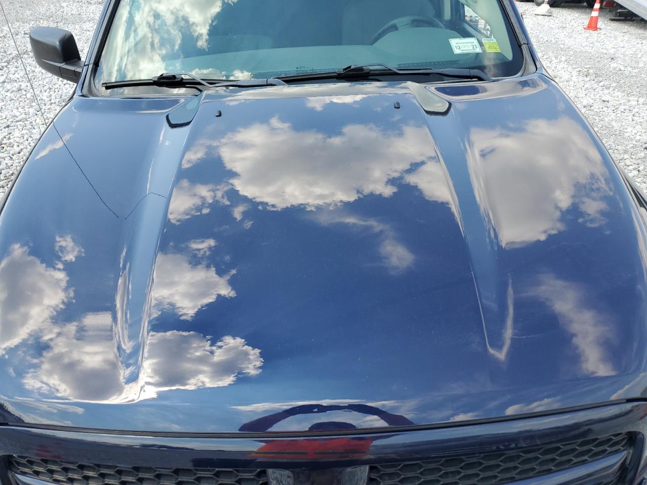 1C6RR7KG4HS507104 2017 Ram 1500 St