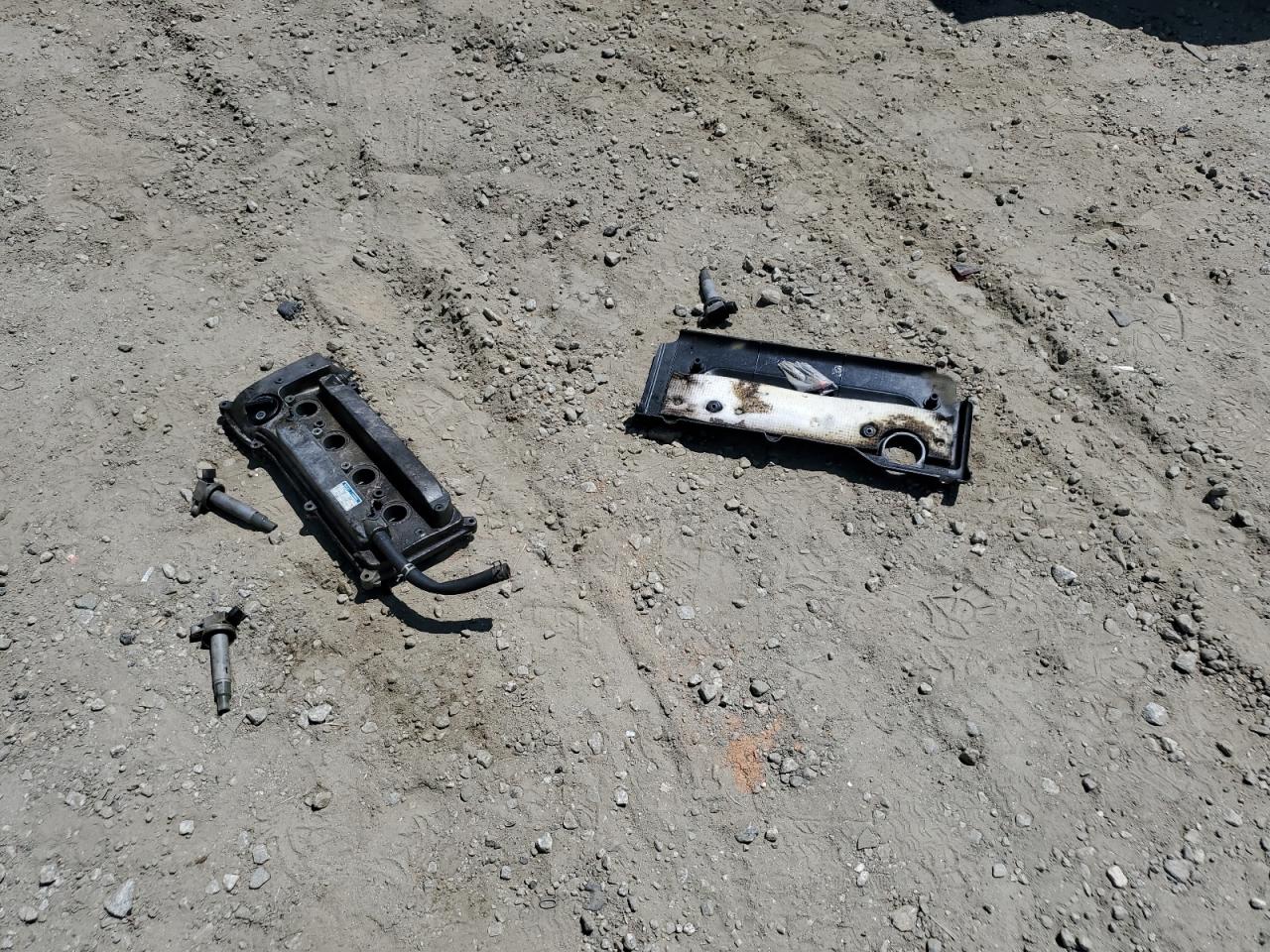 4T1BE32K33U771877 2003 Toyota Camry Le