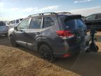 SUBARU FORESTER W photo