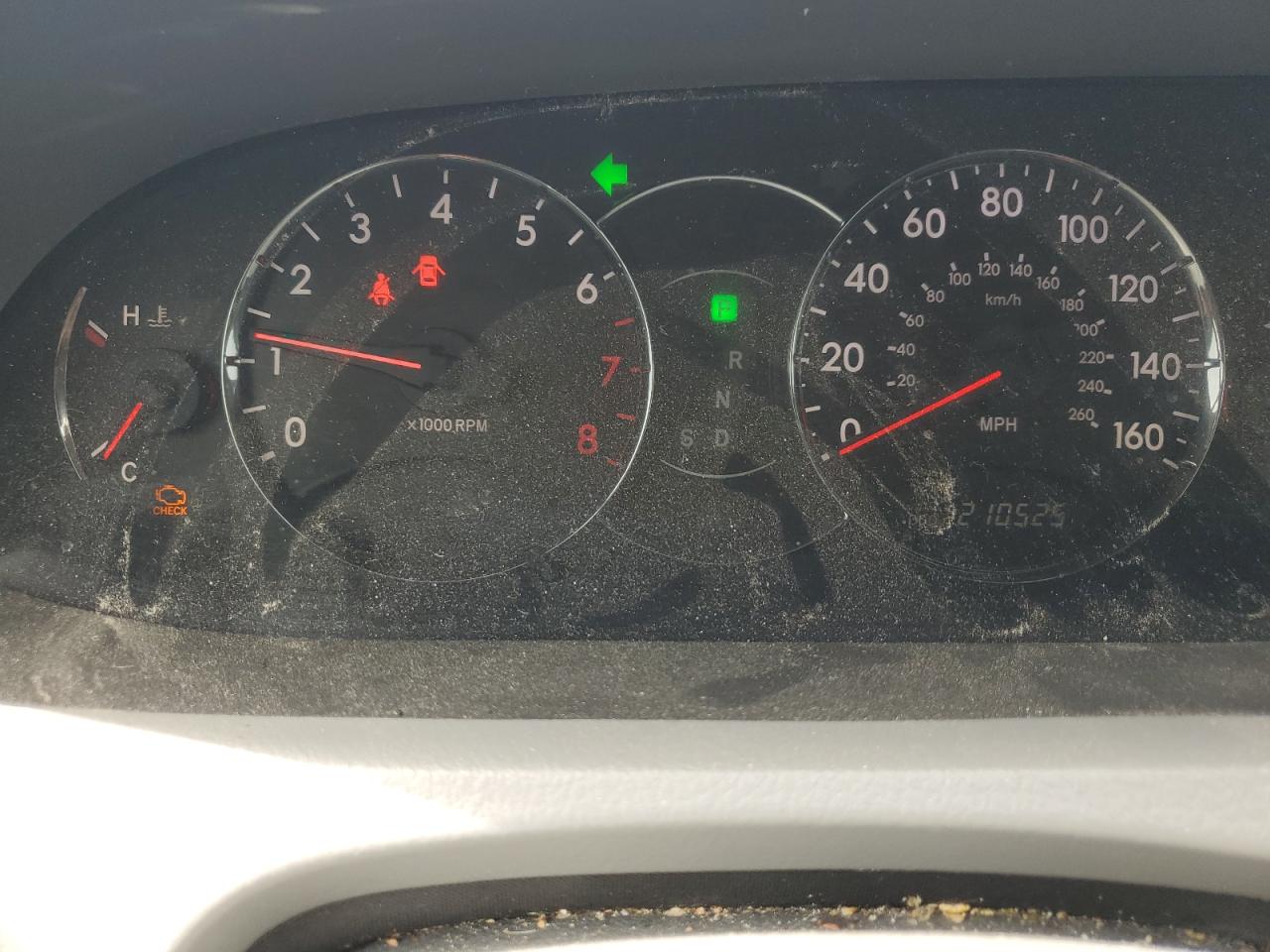 4T1BK36B68U306715 2008 Toyota Avalon Xl