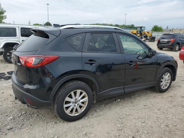 VIN JM3KE4CY1E0389071 2014 Mazda CX-5, Touring no.3