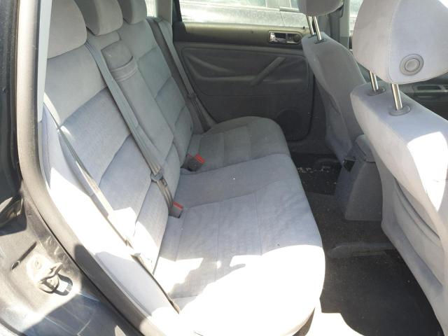 2003 Volkswagen Passat Gls VIN: WVWVD63BX3E080294 Lot: 50883184