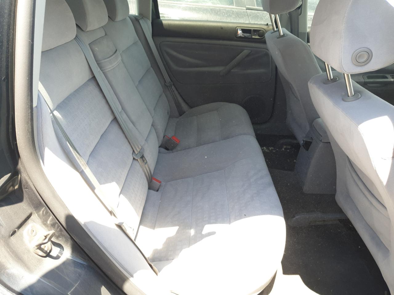 WVWVD63BX3E080294 2003 Volkswagen Passat Gls