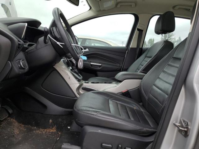 2016 Ford C-Max Sel VIN: 1FADP5BUXGL109011 Lot: 61568424