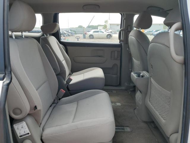 2015 Kia Sedona L VIN: KNDMA5C12F6080052 Lot: 63098374