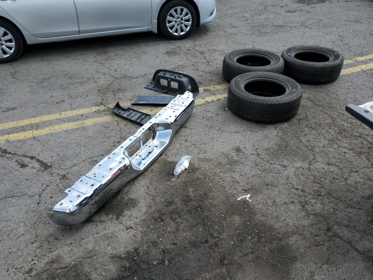 5TBDT44136S545062 2006 Toyota Tundra Double Cab Sr5