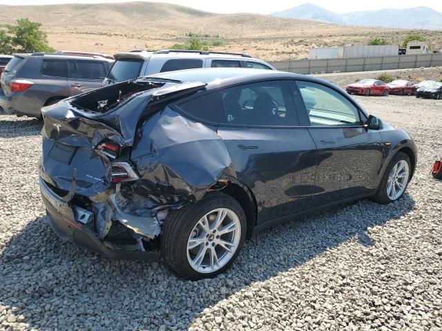 2024 TESLA MODEL Y - 7SAYGDEE1RF064558
