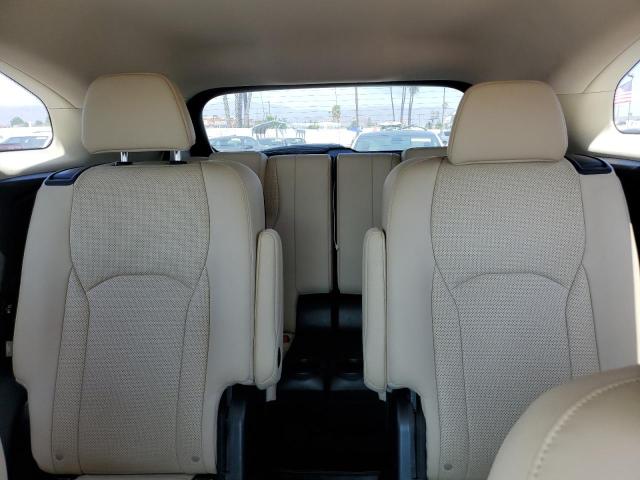 2022 LEXUS RX 450H L JTJHGKFA9N2022386
