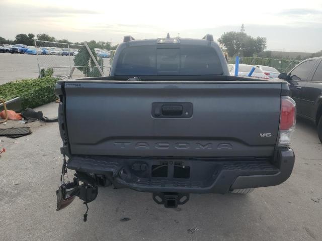 2021 TOYOTA TACOMA DOU - 3TMCZ5AN3MM447368