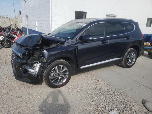 2020 HYUNDAI SANTA FE S - 5NMS3CAD3LH205609