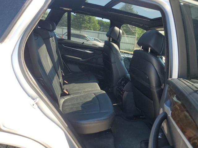 2015 BMW X5 xDrive50I VIN: 5UXKR6C53F0J74628 Lot: 60601624