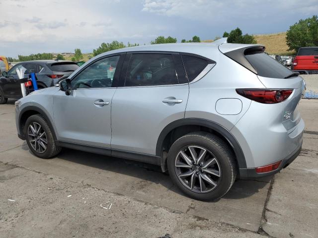 2018 MAZDA CX-5 GRAND - JM3KFBDM3J0390357