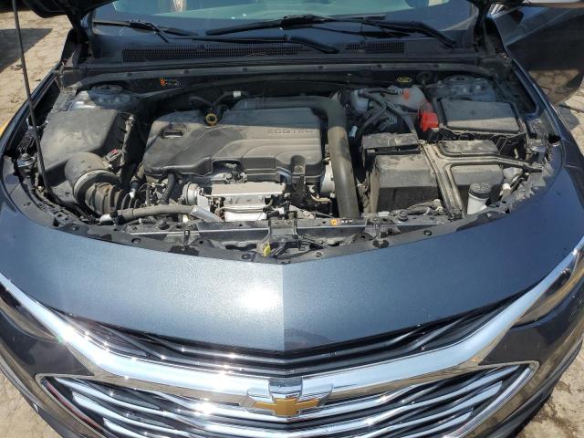 2020 CHEVROLET MALIBU LT - 1G1ZD5ST3LF127464