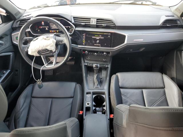 2021 AUDI Q3 PREMIUM - WA1EECF32M1033781