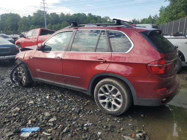 VIN 5UXZV4C5XD0B19334 2013 BMW X5, Xdrive35I no.2