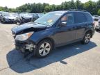 2015 SUBARU FORESTER 2 - JF2SJADC3FG488202