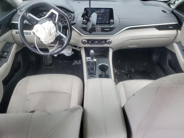 2019 NISSAN ALTIMA SV - 1N4BL4DV4KC149306