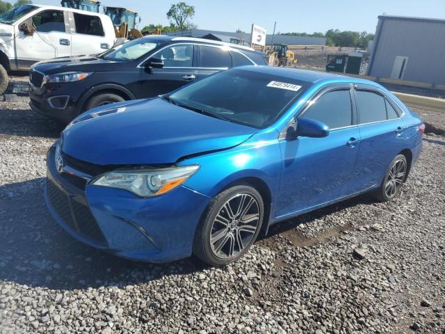 VIN 4T1BF1FK9GU518466 2016 Toyota Camry, LE no.1