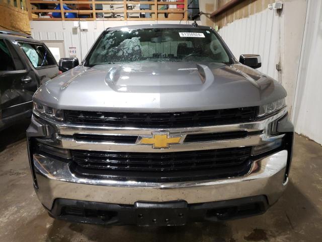 2019 CHEVROLET SILVRDO LT 3GCUYDED4KG260445