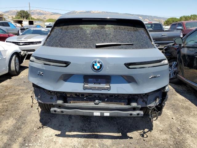 2024 BMW Ix xDrive50 VIN: WB523CF08RCN95566 Lot: 58774374