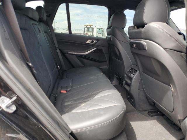 2024 BMW X5 SDRIVE - 5UX13EU06R9S31639