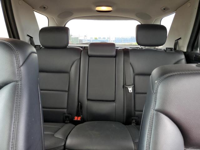 2010 Mercedes-Benz Ml 350 Bluetec VIN: 4JGBB2FB3AA550937 Lot: 62177144