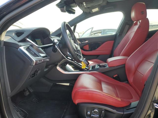 2020 JAGUAR I-PACE HSE SADHD2S13L1F79208