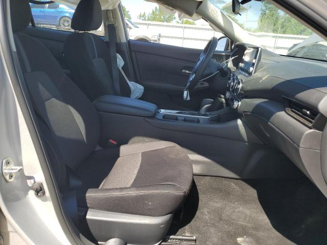 2023 Nissan Sentra Sv VIN: 3N1AB8CV1PY310889 Lot: 61640034