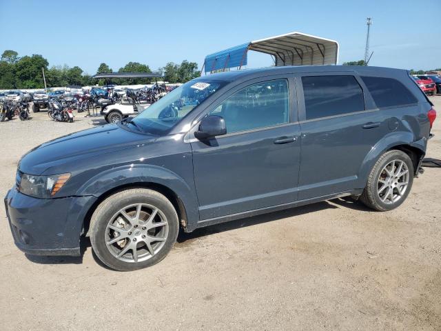 2018 DODGE JOURNEY GT #3024976155